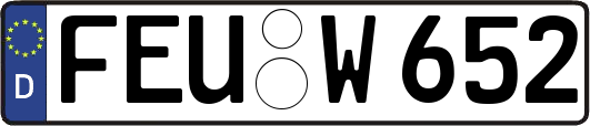 FEU-W652