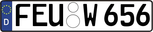 FEU-W656
