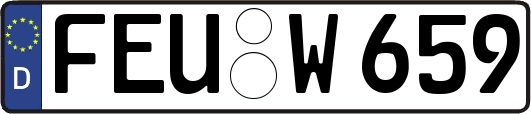 FEU-W659
