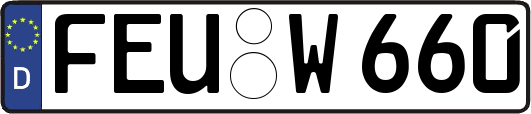 FEU-W660