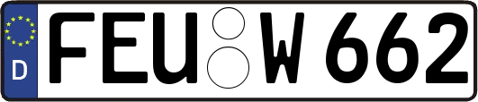 FEU-W662