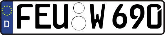 FEU-W690