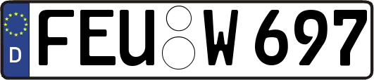 FEU-W697