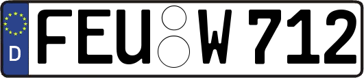 FEU-W712