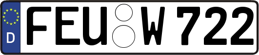 FEU-W722