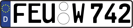 FEU-W742