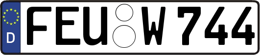 FEU-W744