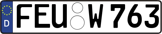 FEU-W763