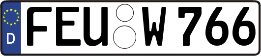 FEU-W766