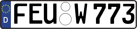 FEU-W773