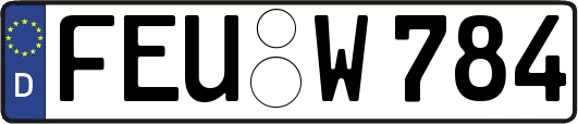FEU-W784