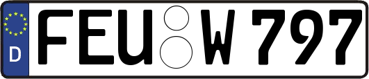 FEU-W797