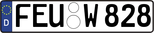 FEU-W828