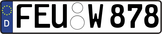 FEU-W878