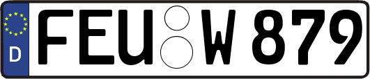 FEU-W879