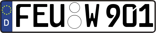FEU-W901