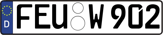 FEU-W902