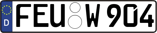 FEU-W904