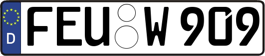 FEU-W909