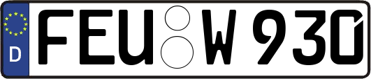 FEU-W930