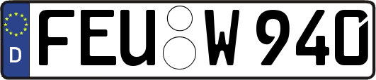FEU-W940
