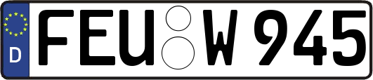 FEU-W945