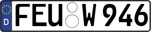 FEU-W946