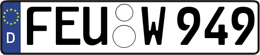 FEU-W949