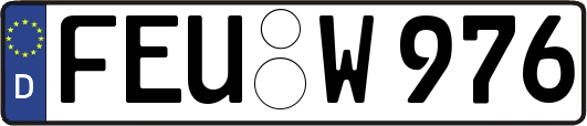 FEU-W976