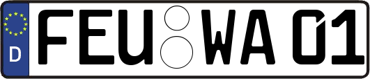 FEU-WA01