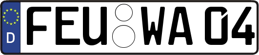 FEU-WA04