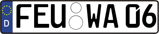 FEU-WA06