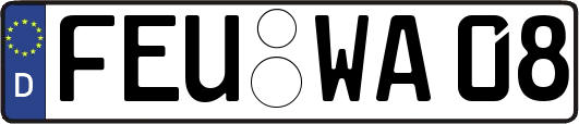 FEU-WA08