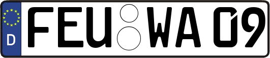 FEU-WA09