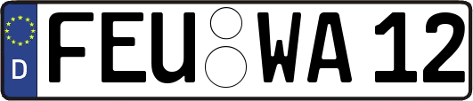 FEU-WA12