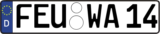 FEU-WA14
