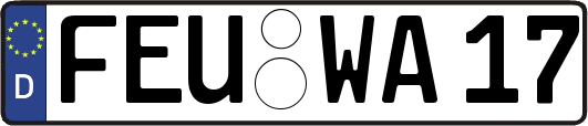 FEU-WA17