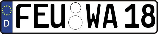 FEU-WA18