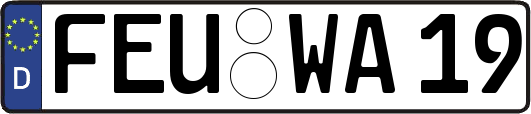 FEU-WA19