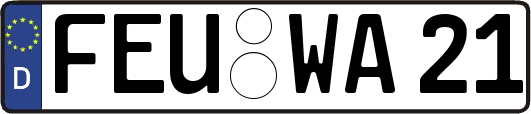 FEU-WA21