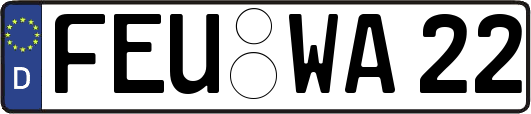 FEU-WA22