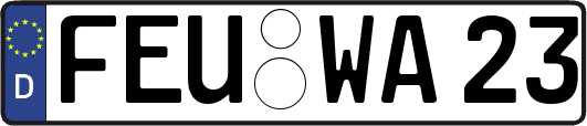 FEU-WA23