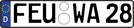 FEU-WA28