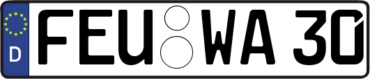 FEU-WA30