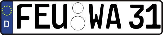 FEU-WA31