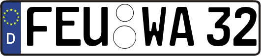 FEU-WA32