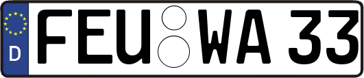 FEU-WA33