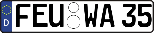 FEU-WA35