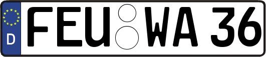 FEU-WA36