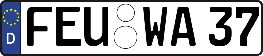FEU-WA37